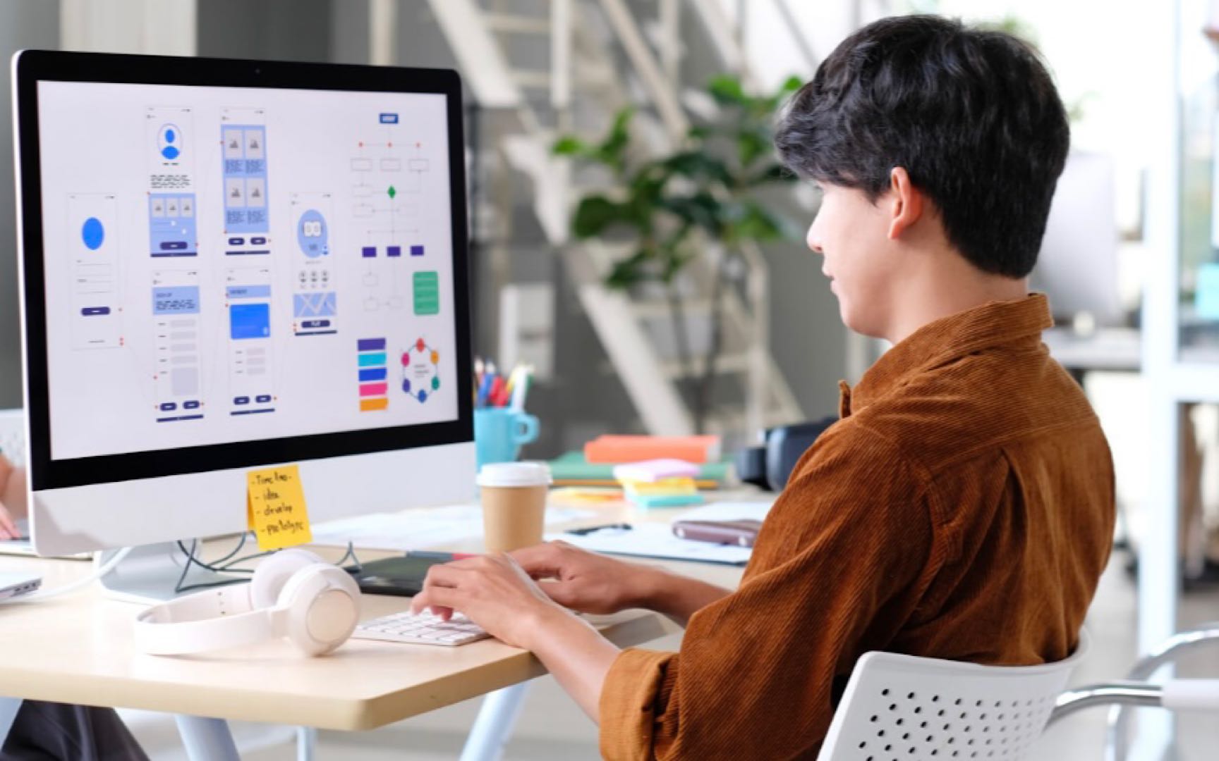 How Much Does It Cost to Hire A  Developer? RocketDevs